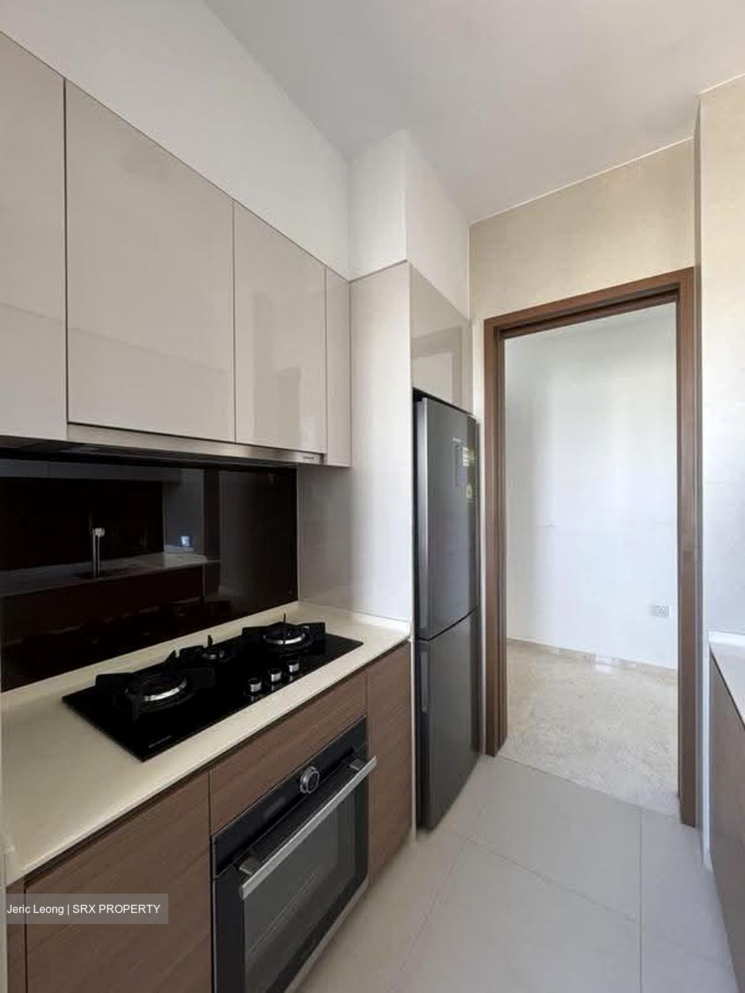 Stirling Residences (D3), Apartment #610332081